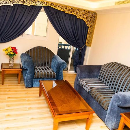 Al Nakheel Hotel Apartments Дубай Екстериор снимка