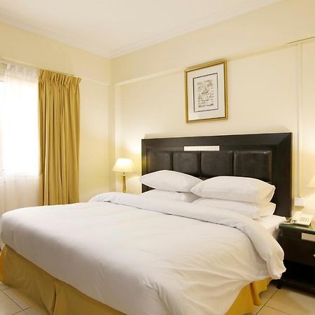Al Nakheel Hotel Apartments Дубай Екстериор снимка