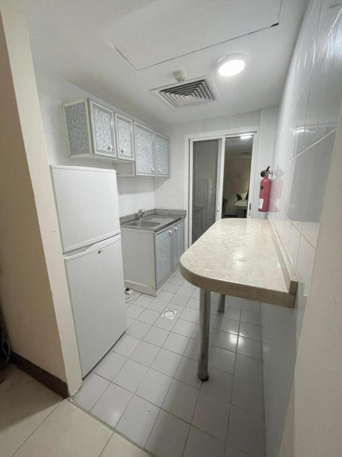 Al Nakheel Hotel Apartments Дубай Екстериор снимка