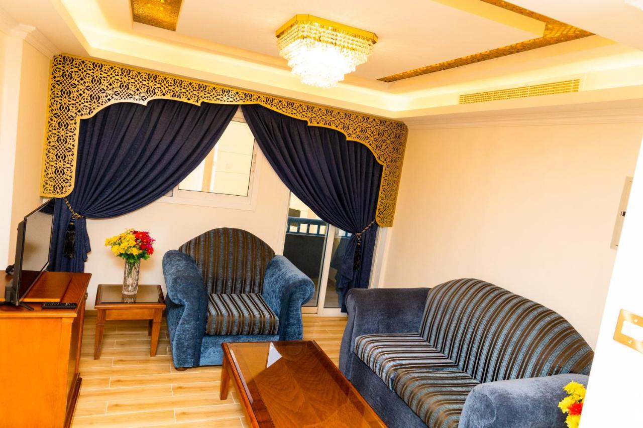 Al Nakheel Hotel Apartments Дубай Екстериор снимка