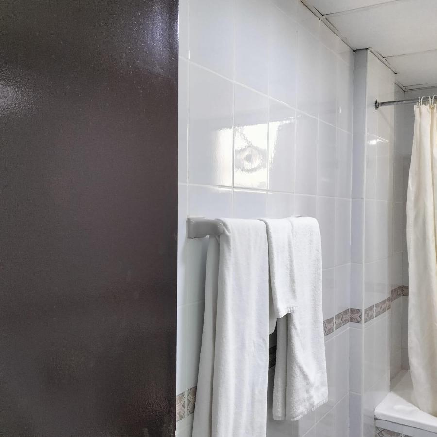 Al Nakheel Hotel Apartments Дубай Екстериор снимка